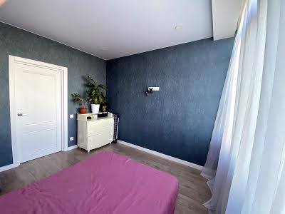 квартира за адресою Басейна вул., 6А