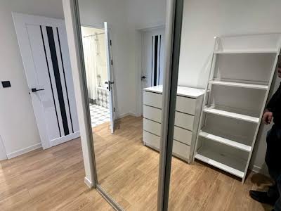 квартира по адресу Голубовича ул., 34