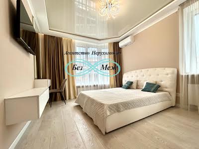 квартира по адресу Мартинова просп., 12