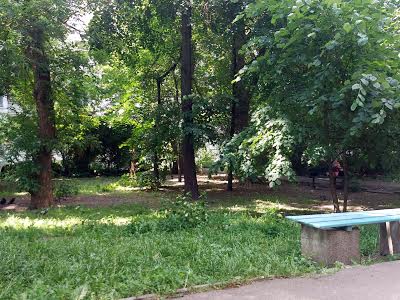 квартира за адресою Петра Болбочана вул. (Командарма Каменєва), 4-А
