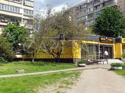 комерційна за адресою Микільсько-Слобідська вул., 6/2