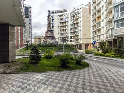 квартира по адресу Сапёрное Поле ул., 12