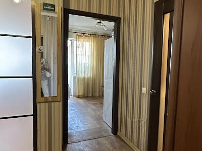 квартира по адресу Николая Закревского ул., 42-А