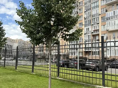 квартира за адресою Метрологічна вул., 21