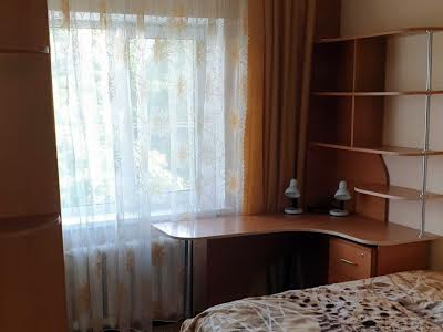 квартира за адресою Васильківська вул., 2-А