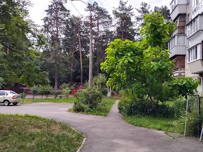 квартира за адресою Слобожанська вул. (Калачівська), 9
