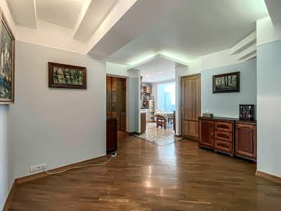 квартира за адресою Бульварно-Кудрявська вул. (Воровського), 7-Б