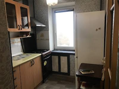 квартира по адресу Новопироговская ул., 33