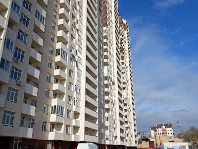 квартира за адресою Польова вул., 73