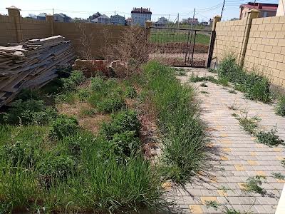 дом по адресу Одесса, Горская, 1