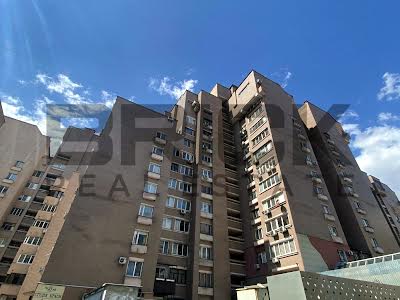 квартира по адресу Антоновича ул. (Горького), 104