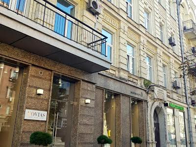 квартира за адресою Саксаганського вул., 31
