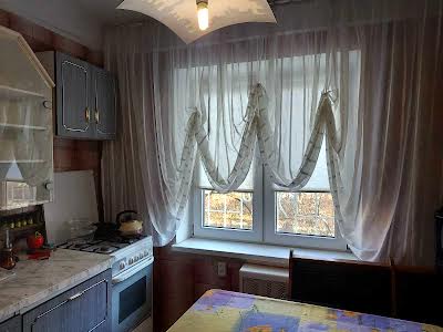 квартира за адресою Литовского просп., 10-А