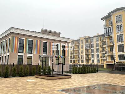 квартира по адресу Метрологическая ул., 54Б