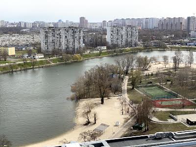 квартира по адресу Тычины Павла просп., 18б