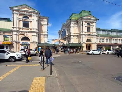 квартира за адресою Маланова пров., 3