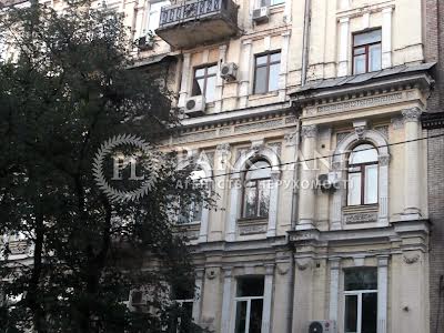 квартира по адресу Евгения Чикаленко ул. (Пушкинская), 25