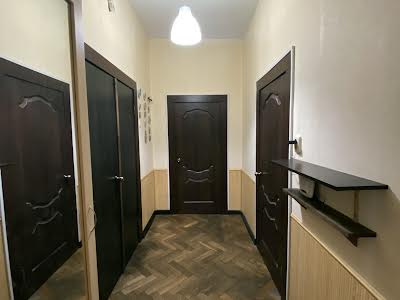 квартира по адресу Кирилловская ул. (Фрунзе), 123