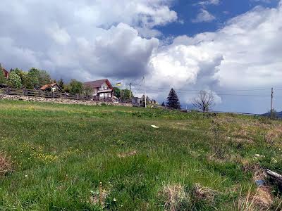 ділянка за адресою Подина, 1