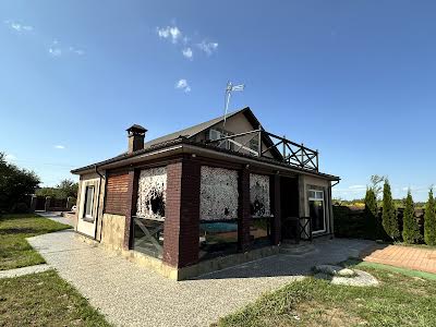 дом по адресу с. Перемога, Старокиевская