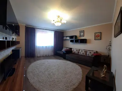 квартира за адресою Леся Курбаса просп., 7-Б