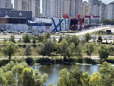 квартира за адресою Драгоманова вул., 31