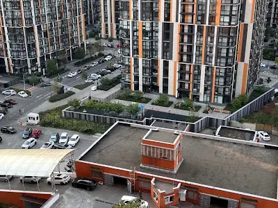 квартира за адресою Київ, Ковпака вул., 17