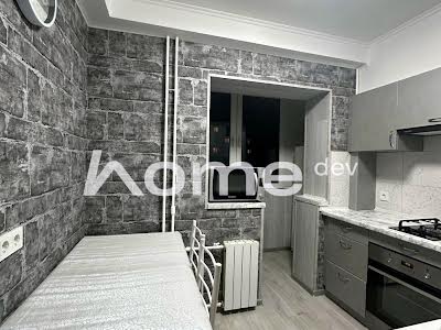 квартира за адресою Оболонський просп., 5а