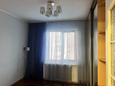 квартира за адресою Цитрусова вул., 10