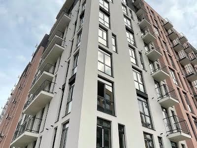 квартира по адресу Под Голоском ул., 16Б