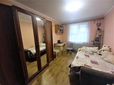 дом по адресу 2 линия