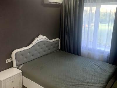 квартира за адресою Зрошувальна вул., 3Б