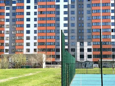 квартира по адресу Владимира Сосюры ул., 6