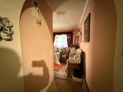 квартира по адресу Волошина ул., 45
