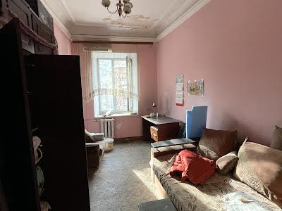 квартира по адресу Старопортофранковская ул., 91