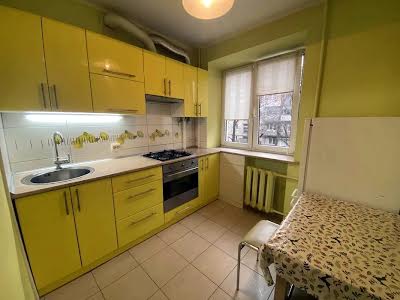 квартира по адресу Белоцерковская ул., 10