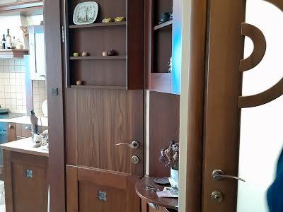 квартира по адресу Героев Днепра ул., 30