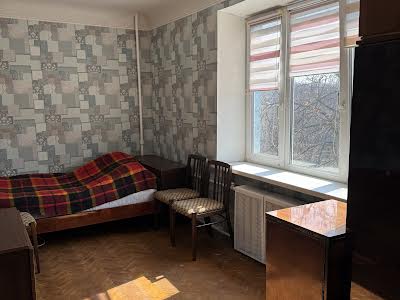квартира за адресою Михайла Бойчука вул. (Кіквідзе), 6