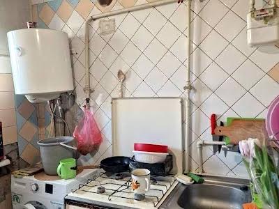 квартира за адресою Аерокосмічний просп. (Гагаріна), 246