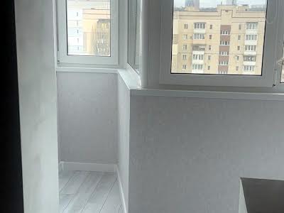 квартира за адресою Олександра Попова вул., 5