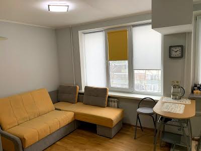 квартира за адресою Лісовий просп., 24