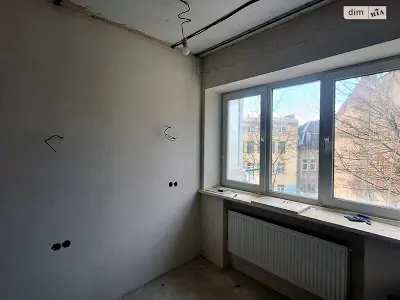 квартира за адресою Клепарівська вул., 13