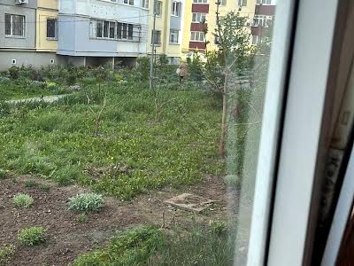квартира за адресою Марії Башкірцевої вул., 31