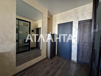 квартира за адресою Генуезька вул., 1