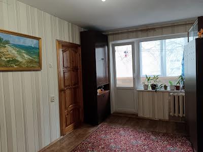 квартира по адресу Одесса, Небесной Сотни просп. (Маршала Жукова), 11