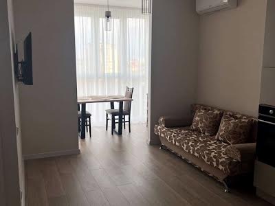 квартира за адресою Галицькі Пасіки вул., 2-А