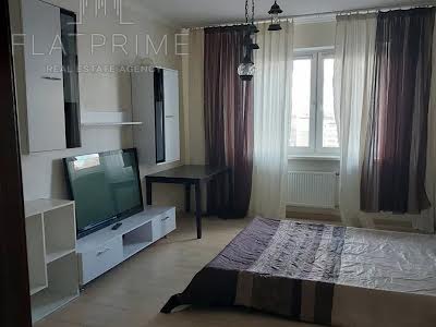 квартира за адресою Градинська вул., 9