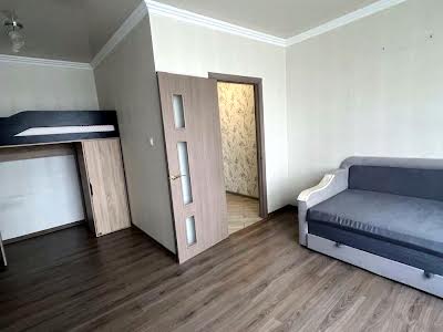 квартира за адресою Кам'янська вул. (Дніпродзержинська), 6