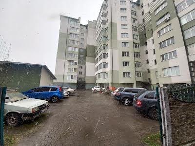 квартира за адресою Хіміків вул., 5б