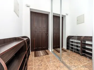 квартира за адресою Творча вул., 6